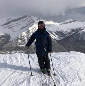 Meet your Posher, Jean-sébastien